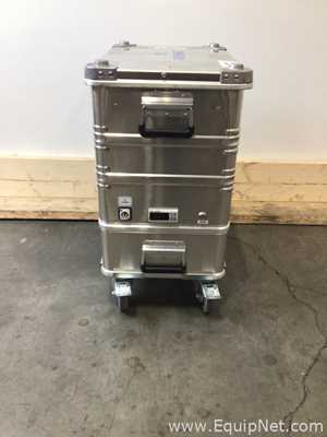 Unidade de Refrigeração Roemer Industries, Inc PharmaRoam25