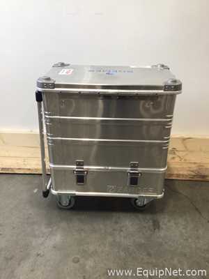 Unidade de Refrigeração Roemer Industries, Inc PharmaRoam25