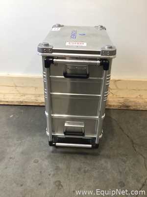 Unidade de Refrigeração Roemer Industries, Inc PharmaRoam25