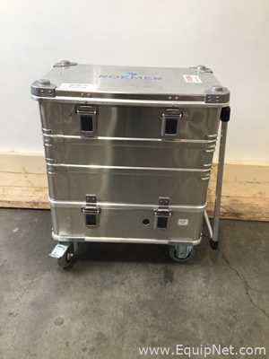 Unidade de Refrigeração Roemer Industries, Inc PharmaRoam25