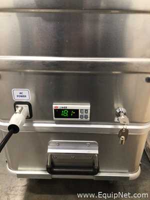 Unidade de Refrigeração Roemer Industries, Inc PharmaRoam25