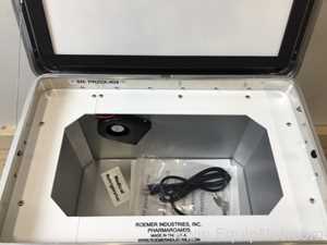 Unidade de Refrigeração Roemer Industries, Inc PharmaRoam25