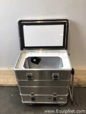 Unidade de Refrigeração Roemer Industries, Inc PharmaRoam25