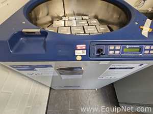 Taylor Wharton CryoCe 24K 360 Litre Cryogenic Storage System with Automatic Level Controller