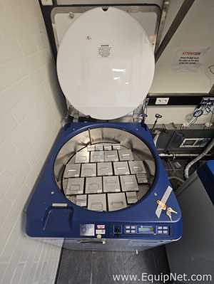 Taylor Wharton CryoCe 24K 360 Litre Cryogenic Storage System with Automatic Level Controller