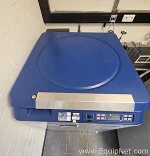 Taylor Wharton CryoCe 24K 360 Litre Cryogenic Storage System with Automatic Level Controller