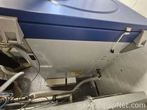 Taylor Wharton CryoCe 24K 360 Litre Cryogenic Storage System with Automatic Level Controller
