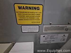 Taylor Wharton CryoCe 24K 360 Litre Cryogenic Storage System with Automatic Level Controller