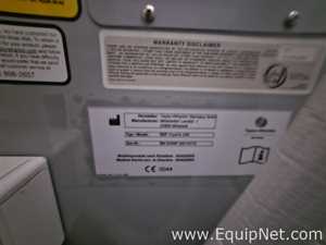 Taylor Wharton CryoCe 24K 360 Litre Cryogenic Storage System with Automatic Level Controller