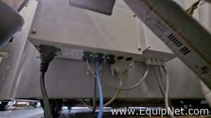 Taylor Wharton CryoCe 24K 360 Litre Cryogenic Storage System with Automatic Level Controller