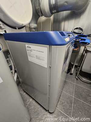 Armazenamento de Materiais em Freezer Worthington Industries 10K.  165 Litros