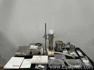 Sturtevant SDM-2 Jet Mill