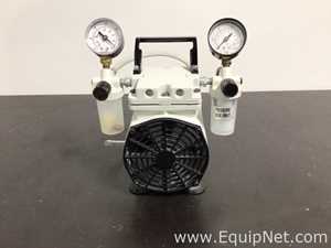 Welch 2522B-01 Vacuum Pump