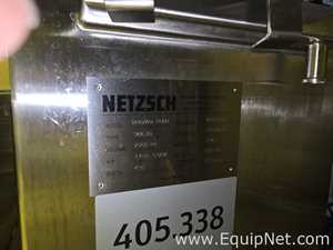 Fresadora Netzsch Group DeltaVita 2000
