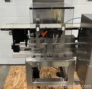 All Fill, Inc. HP-14 Check Weigher