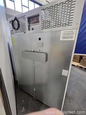 Unused Norlake Scientific NSRI492WSW0H Incubator