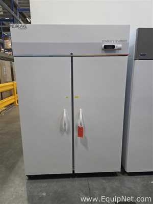 Unused Norlake Scientific NSRI492WSW0H Incubator