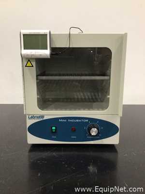 Incubadora LabNet Mini Incubator