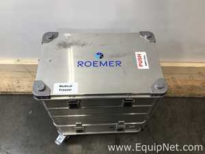 Unidade de Refrigeração Roemer Industries, Inc PharmaRoam25