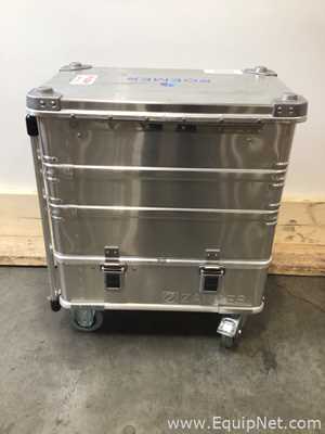 Unidade de Refrigeração Roemer Industries, Inc PharmaRoam25