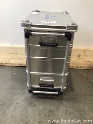 Unidade de Refrigeração Roemer Industries, Inc PharmaRoam25