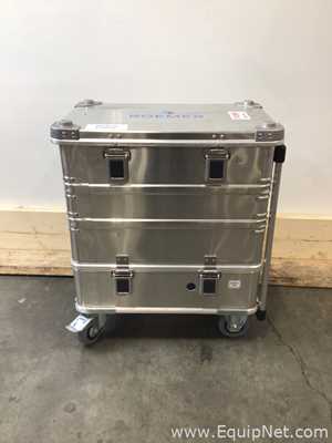 Unidade de Refrigeração Roemer Industries, Inc PharmaRoam25