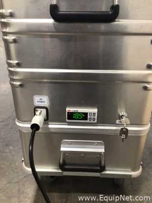 Unidade de Refrigeração Roemer Industries, Inc PharmaRoam25