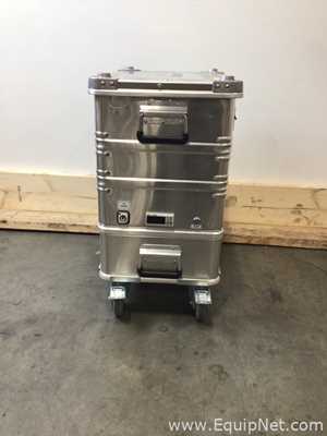 Unidade de Refrigeração Roemer Industries, Inc PharmaRoam25
