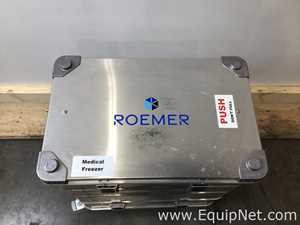 Unidade de Refrigeração Roemer Industries, Inc PharmaRoam25