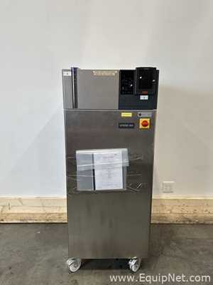 Lote de  Reactores EHW Thale Email GmbH  Requisitos de aire 50 L