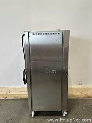 Lote de  Reactores EHW Thale Email GmbH  Requisitos de aire 50 L