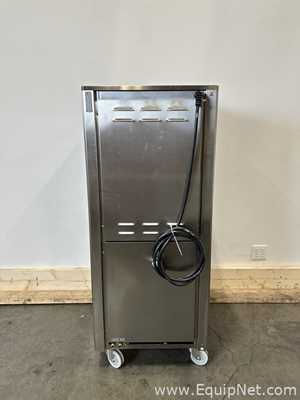 Lote de  Reactores EHW Thale Email GmbH  Requisitos de aire 50 L