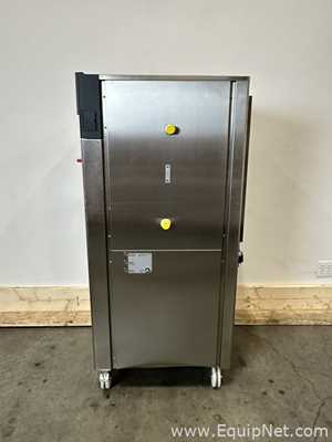 Lote de  Reactores EHW Thale Email GmbH  Requisitos de aire 50 L