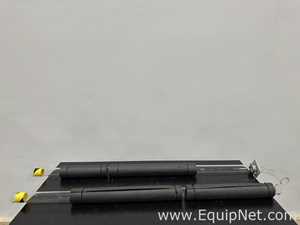 Lote de  Reactores EHW Thale Email GmbH  Requisitos de aire 50 L