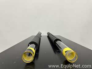 Lote de  Reactores EHW Thale Email GmbH  Requisitos de aire 50 L