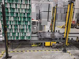 Paletizador BW Integrated Systems FR144063VLRA