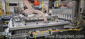 Paletizador BW Integrated Systems FR144063VLRA