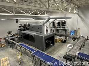 Paletizador BW Integrated Systems FR144063VLRA