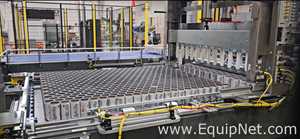 Paletizador BW Integrated Systems FR144063VLRA