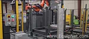 Paletizador BW Integrated Systems FR144063VLRA