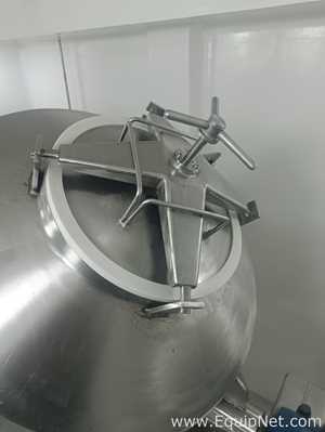 Misturador Industrial Incolnox Ltda 60 Kg V Blender