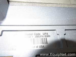 Waters Acquity UPLC System with PDA Detector