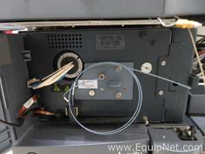 Waters Acquity UPLC System with PDA Detector