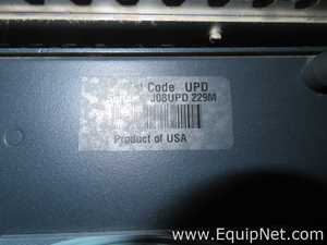 Waters Acquity UPLC System with PDA Detector