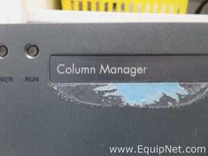 Waters Acquity UPLC System with PDA Detector