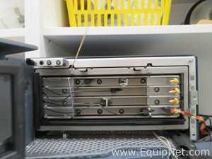 Waters Acquity UPLC System with PDA Detector