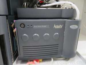 Waters Acquity UPLC System with PDA Detector