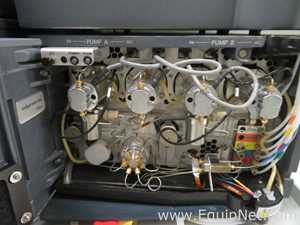Waters Acquity UPLC System with PDA Detector
