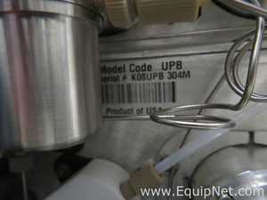 Waters Acquity UPLC System with PDA Detector
