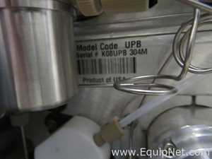Waters Acquity UPLC System with PDA Detector